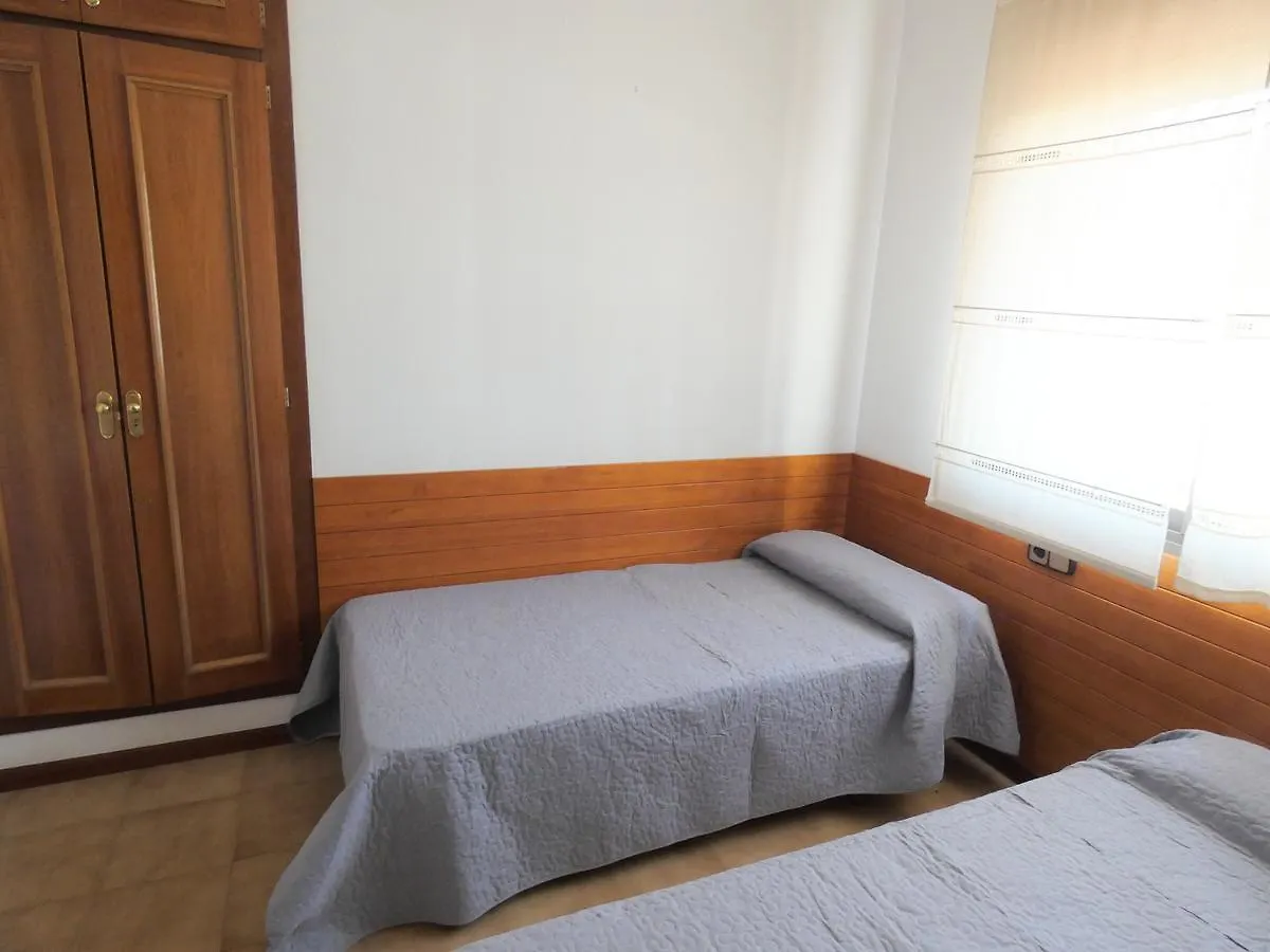 Casa Llevant Villa Roses