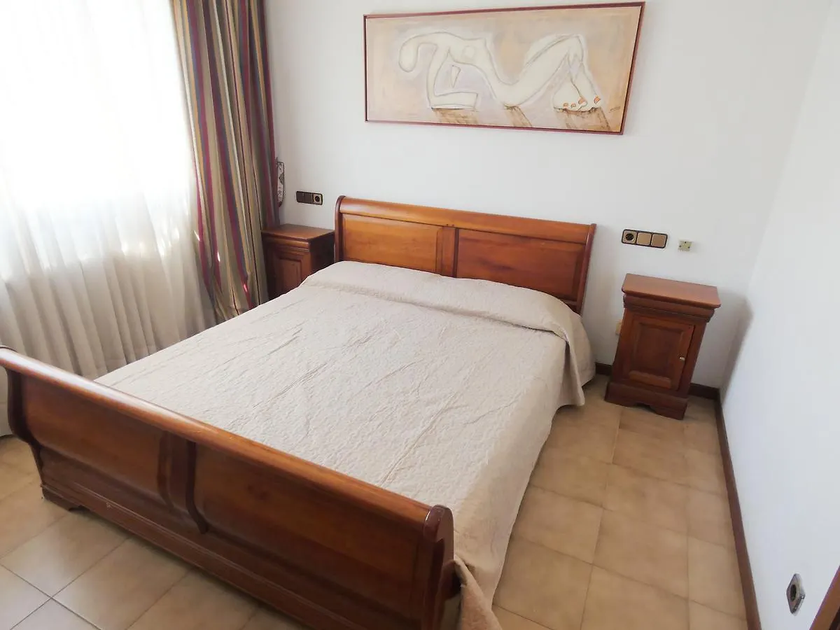 Casa Llevant Villa Roses 0*,  Spain