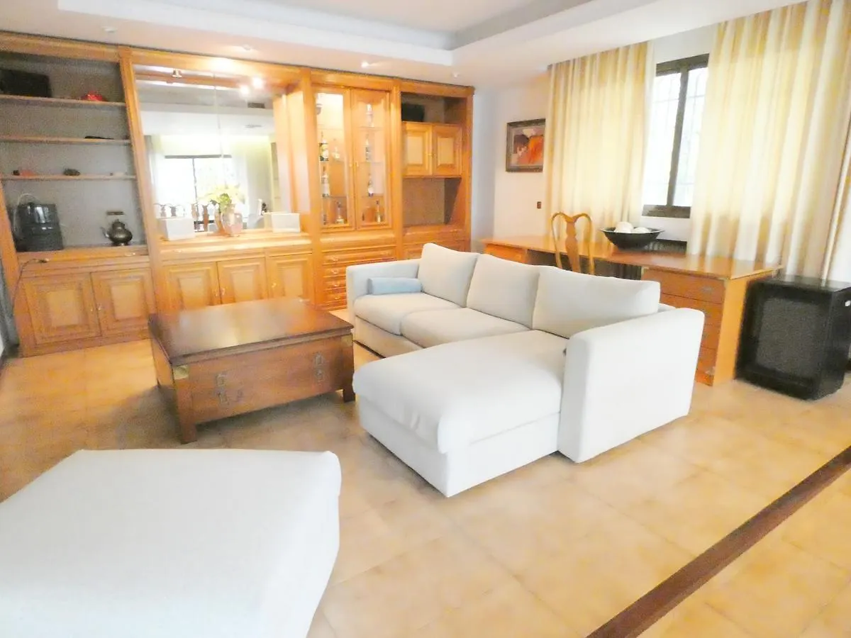 Casa Llevant Villa Roses